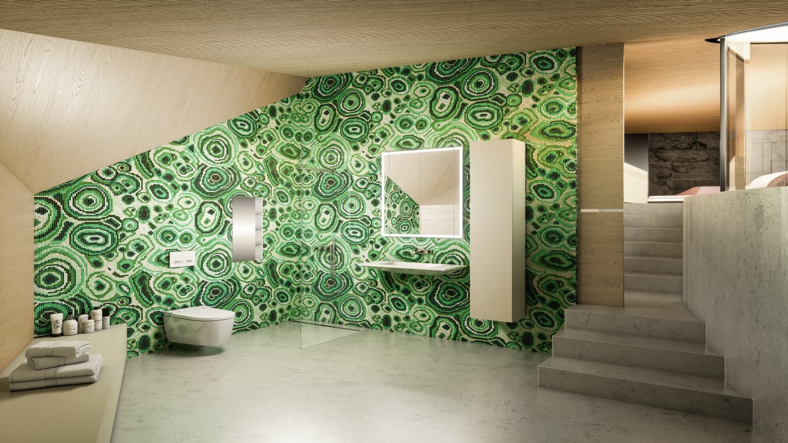 ©H.O.M.E. Haus 2021 von DMAA ©H.O.M.E. Haus 2021 von DMAA