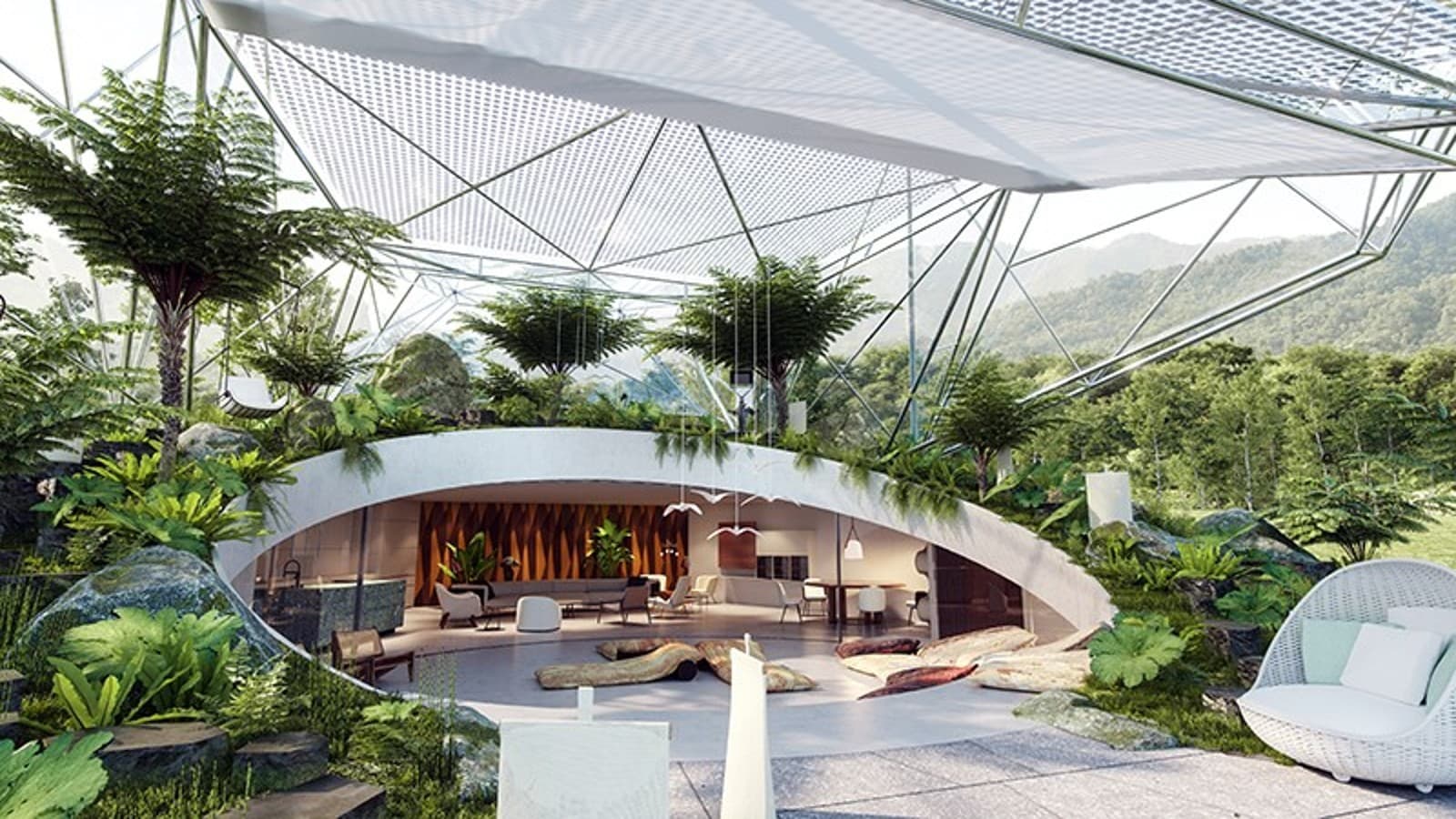 ©H.O.M.E. Haus 2021 von DMAA ©H.O.M.E. Haus 2021 von DMAA