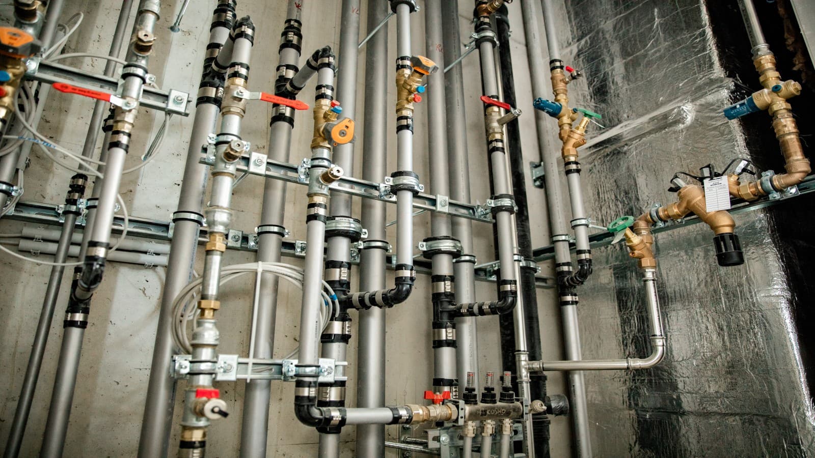 (c) Sandra Skamletz/Geberit (c) Sandra Skamletz/Geberit