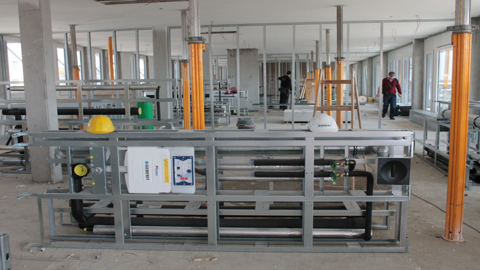 Registerelemente Registerelemente