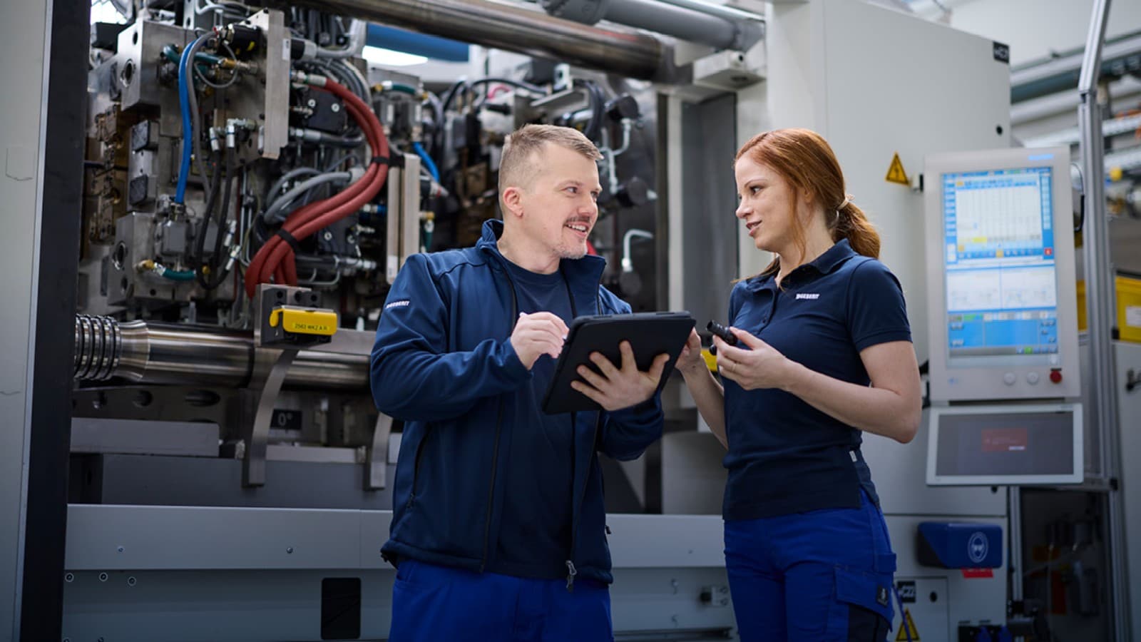 Geberit Lehre Elektrobetriebstechniker/in in Pottenbrunn Geberit Lehre Elektrobetriebstechniker/in in Pottenbrunn