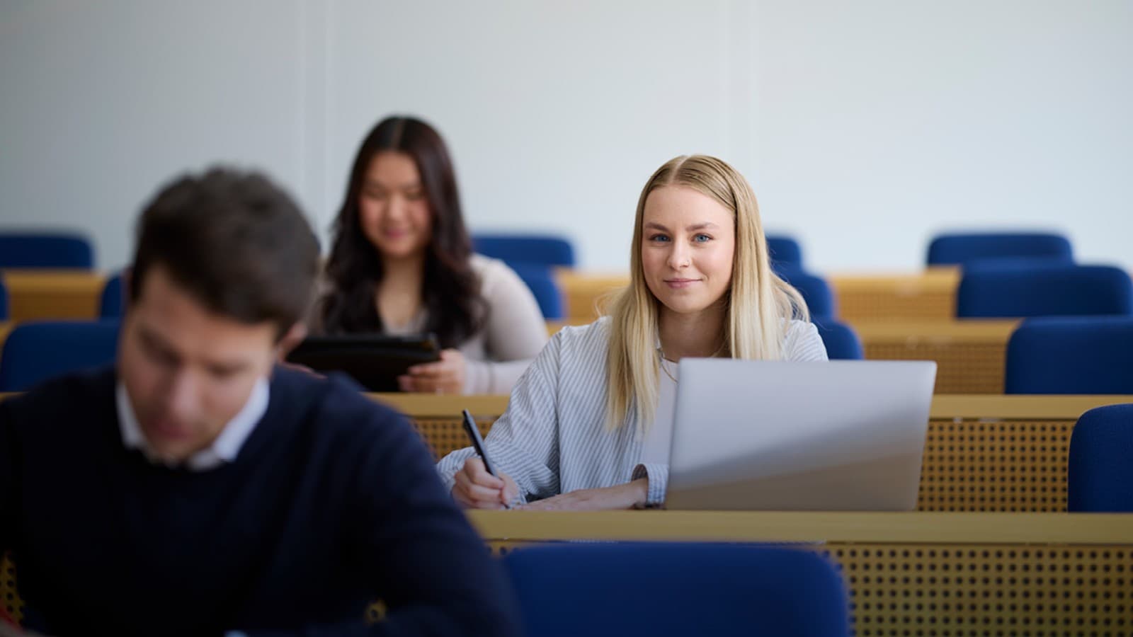 Lehre bei Geberit Lehre bei Geberit