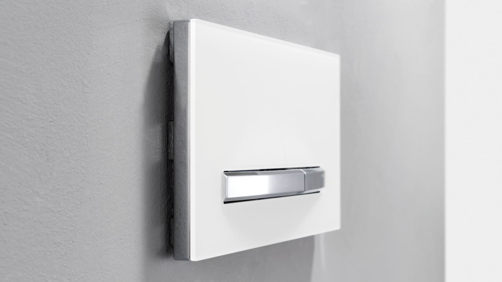 Geberit Betätigungsplatte Sigma50 Geberit Betätigungsplatte Sigma50