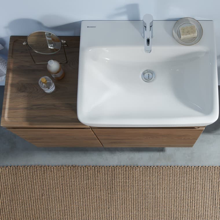 Geberit Renova Waschtisch Geberit Renova Waschtisch