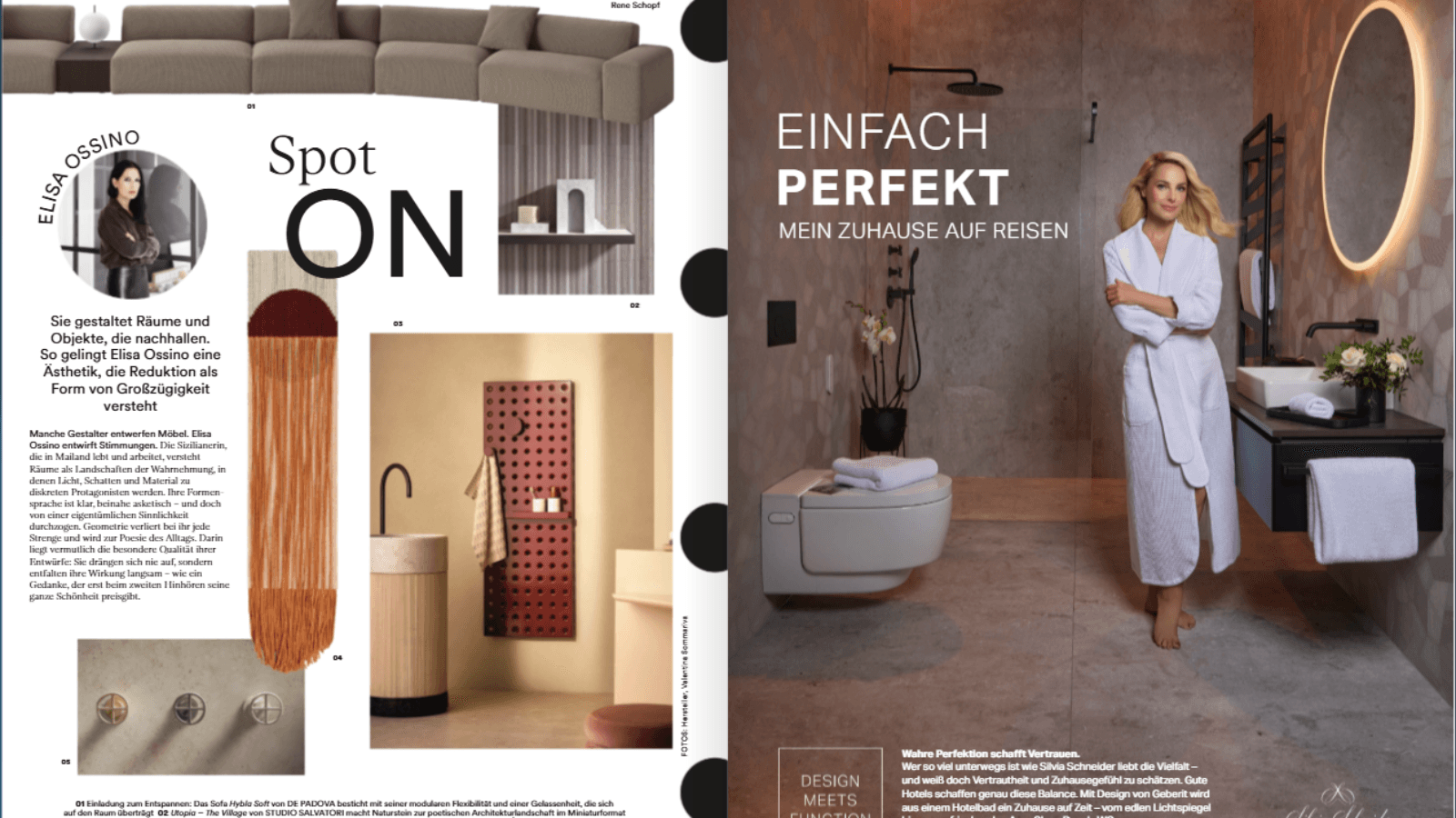 HOME Ausgabe:9.2026 HOME Ausgabe:9.2026
