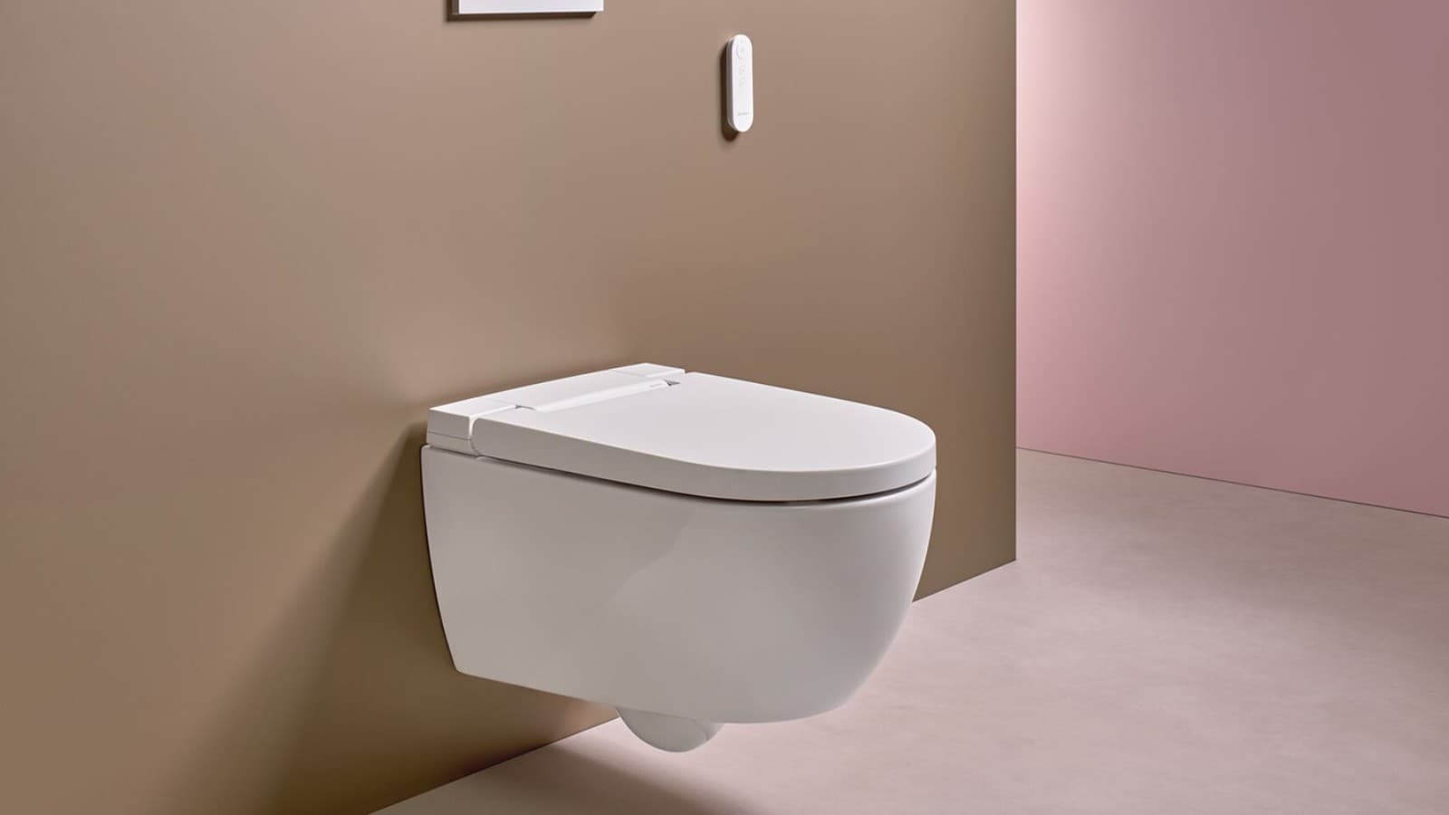 Geberit AquaClean Alba Geberit AquaClean Alba