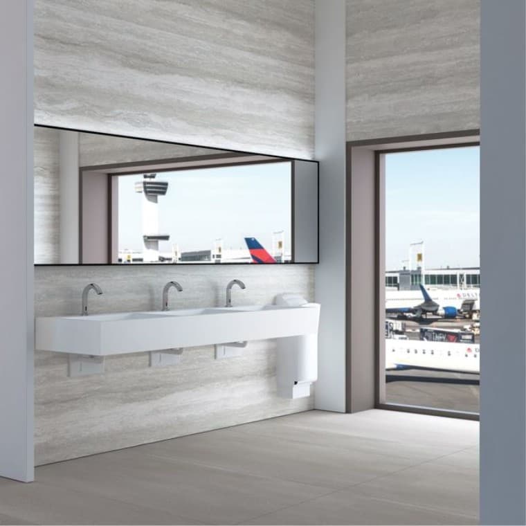 Geberit Urinalsystem Preda Geberit Urinalsystem Preda