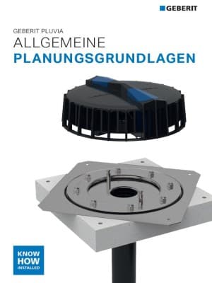 Pluvia Planungsgrundlagen und Projekterfassung Pluvia Planungsgrundlagen und Projekterfassung