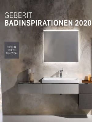 Geberit Badinspirationen Geberit Badinspirationen
