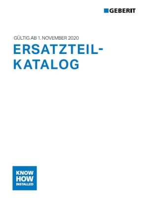 Ersatzteilkatalog / Nr. 01005 Ersatzteilkatalog / Nr. 01005