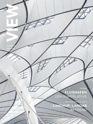 View - Das Geberit Referenzmagazin 2020 / Nr. 11002 View - Das Geberit Referenzmagazin 2020 / Nr. 11002