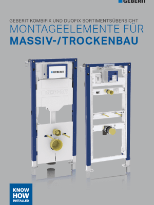 Montageelemente für Massiv- und Trockenbau / Nr. 04004 Montageelemente für Massiv- und Trockenbau / Nr. 04004
