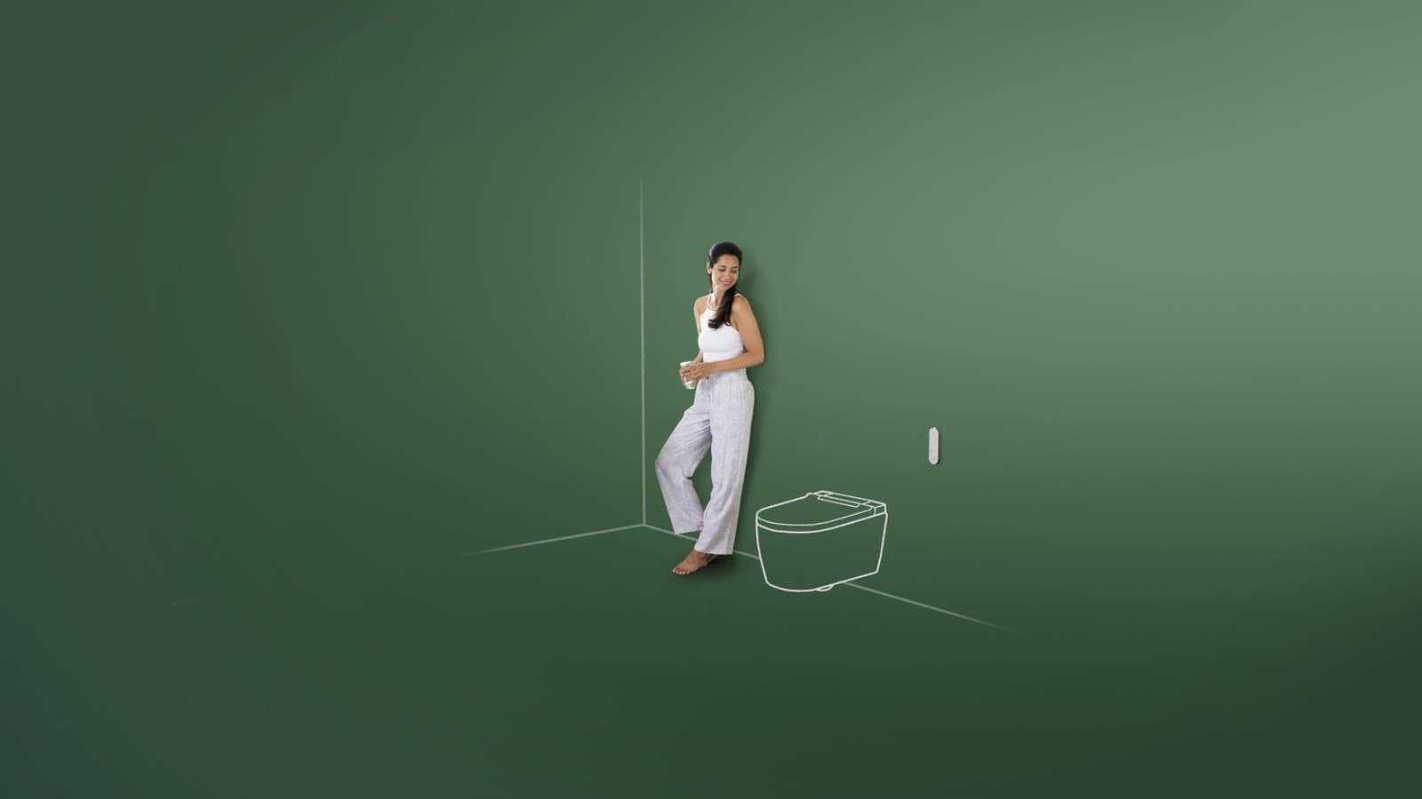 Geberit AquaClean Service für Endkunden Geberit AquaClean Service für Endkunden