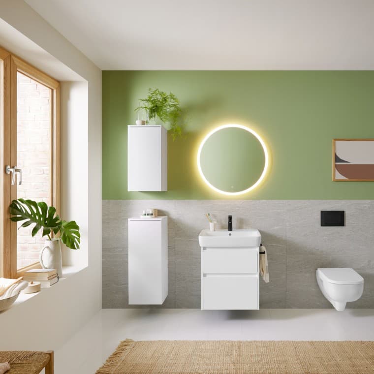 Geberit Renova Plan Geberit Renova Plan