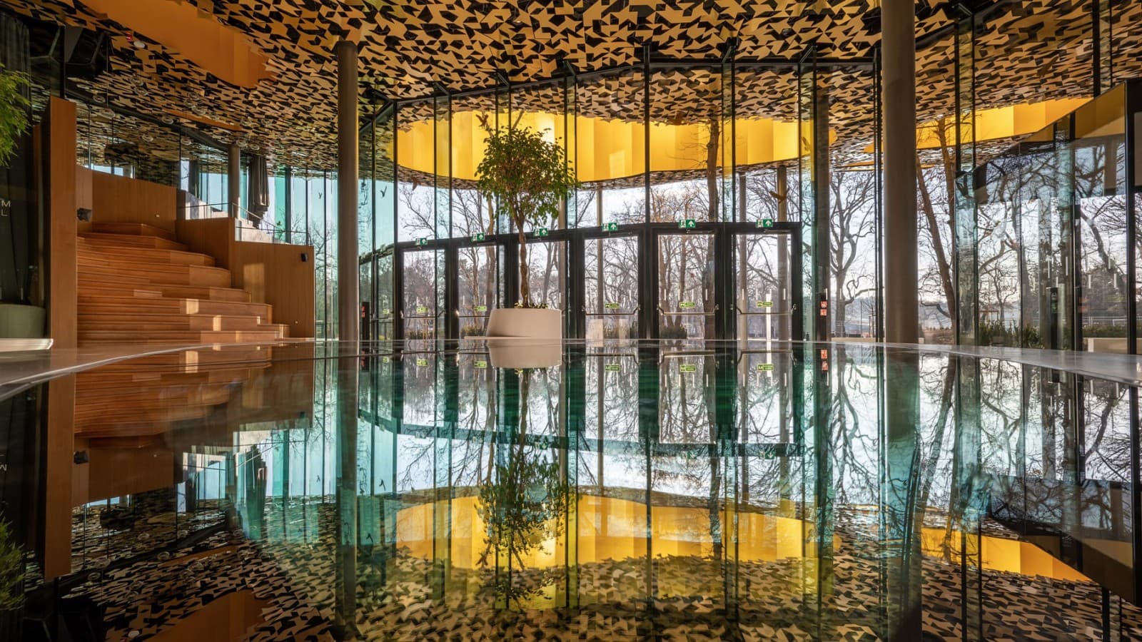 Badezimmer mit Geberit Olona Duschwanne Badezimmer mit Geberit Olona Duschwanne