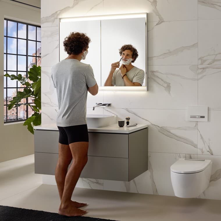 Blendfreies Licht für Alltagssituationen Blendfreies Licht für Alltagssituationen