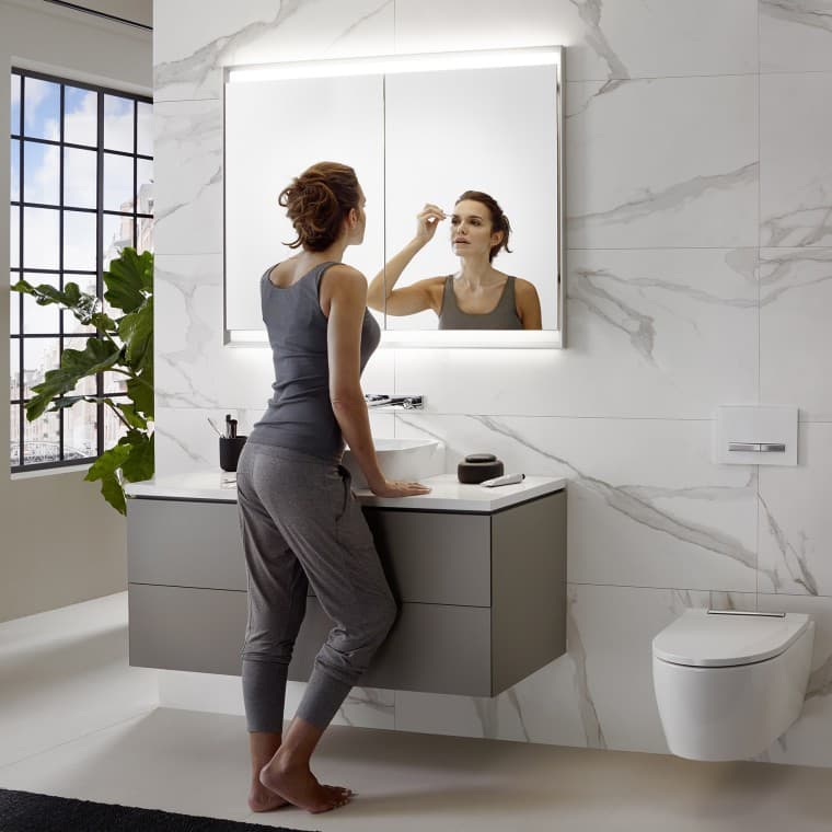 Helles Licht für die intensive Schönheitspflege Helles Licht für die intensive Schönheitspflege