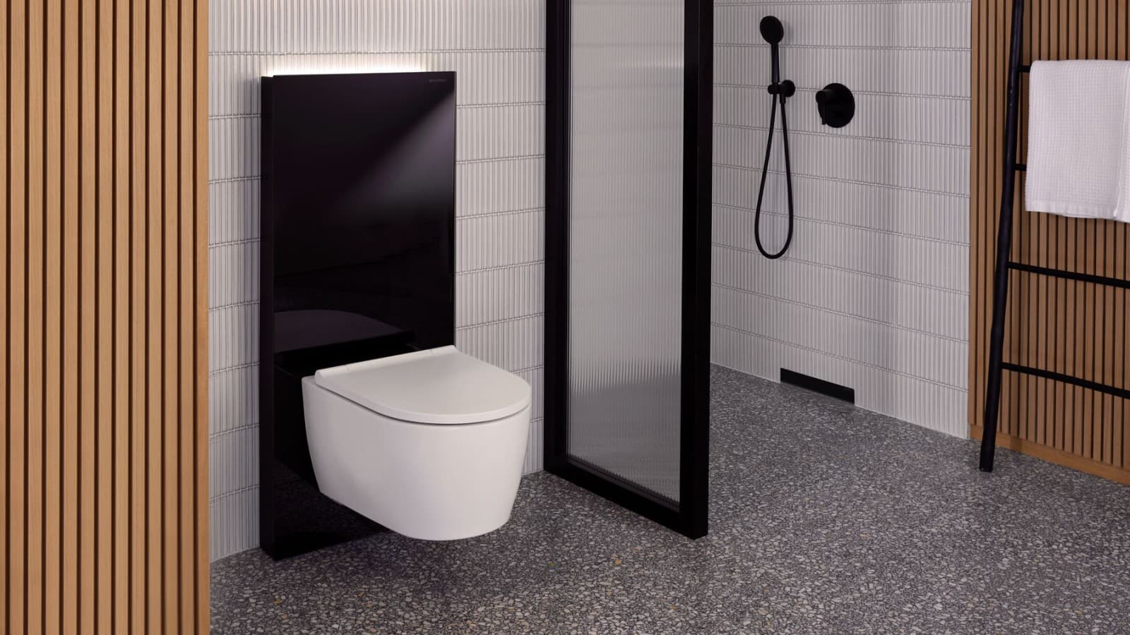 Geberit Monolith Sanitärmodul Geberit Monolith Sanitärmodul