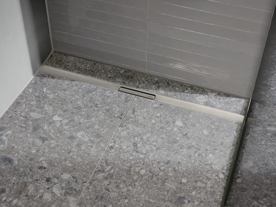 Die neue CleanLine30 in Edelstahl Die neue CleanLine30 in Edelstahl