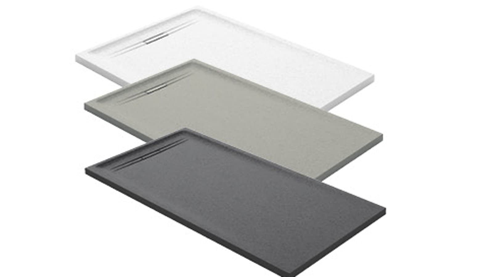 Geberit Sestra Duschwanne Geberit Sestra Duschwanne