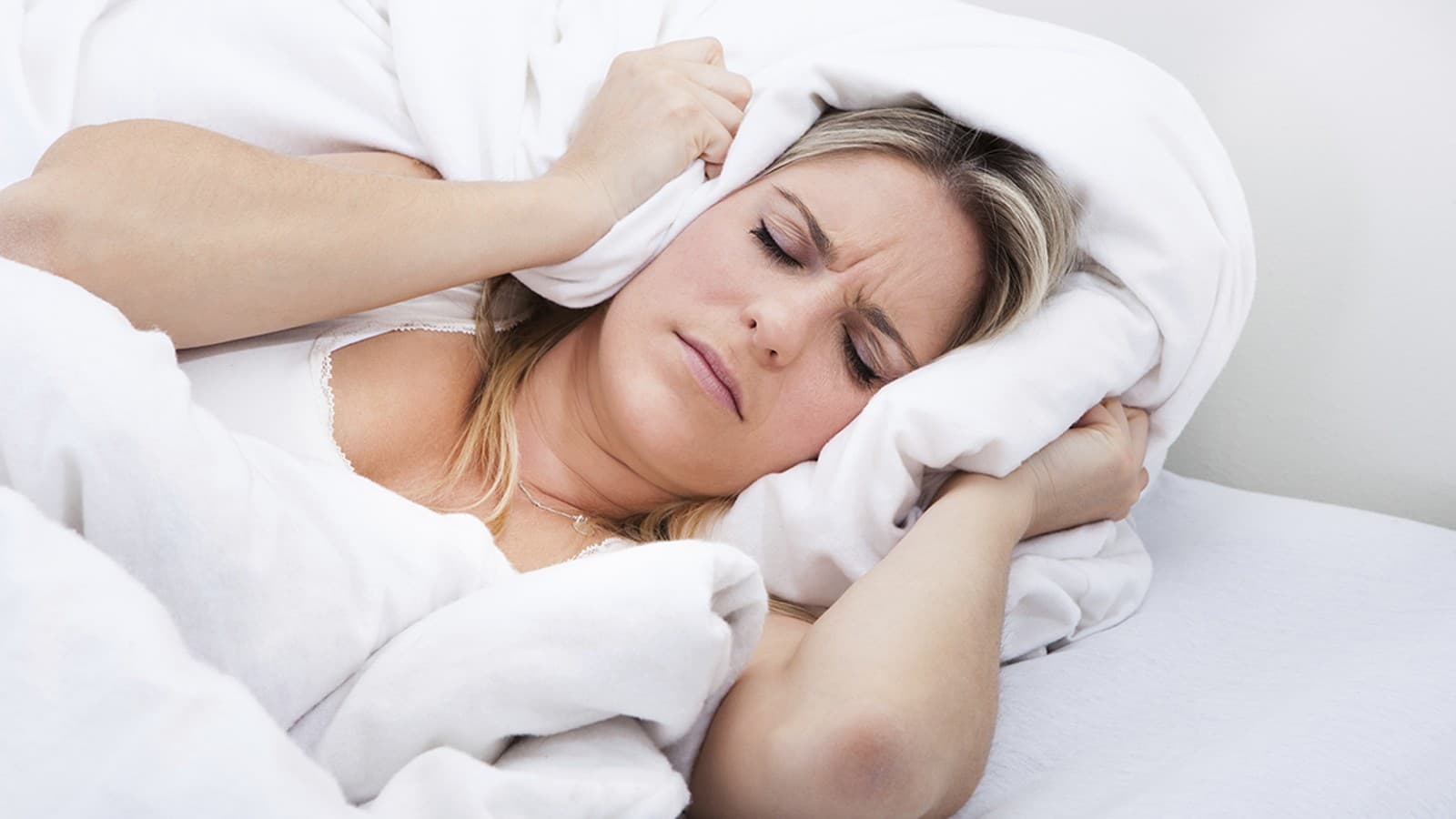 Lärmbelästigung wegen Abwassergeräuschen Lärmbelästigung wegen Abwassergeräuschen