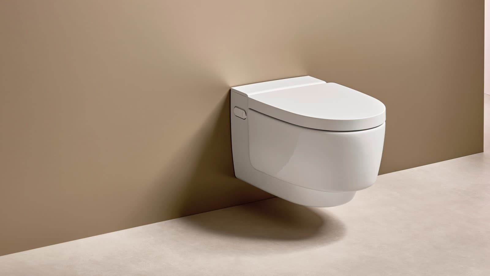 Geberit AquaClean Mera Geberit AquaClean Mera