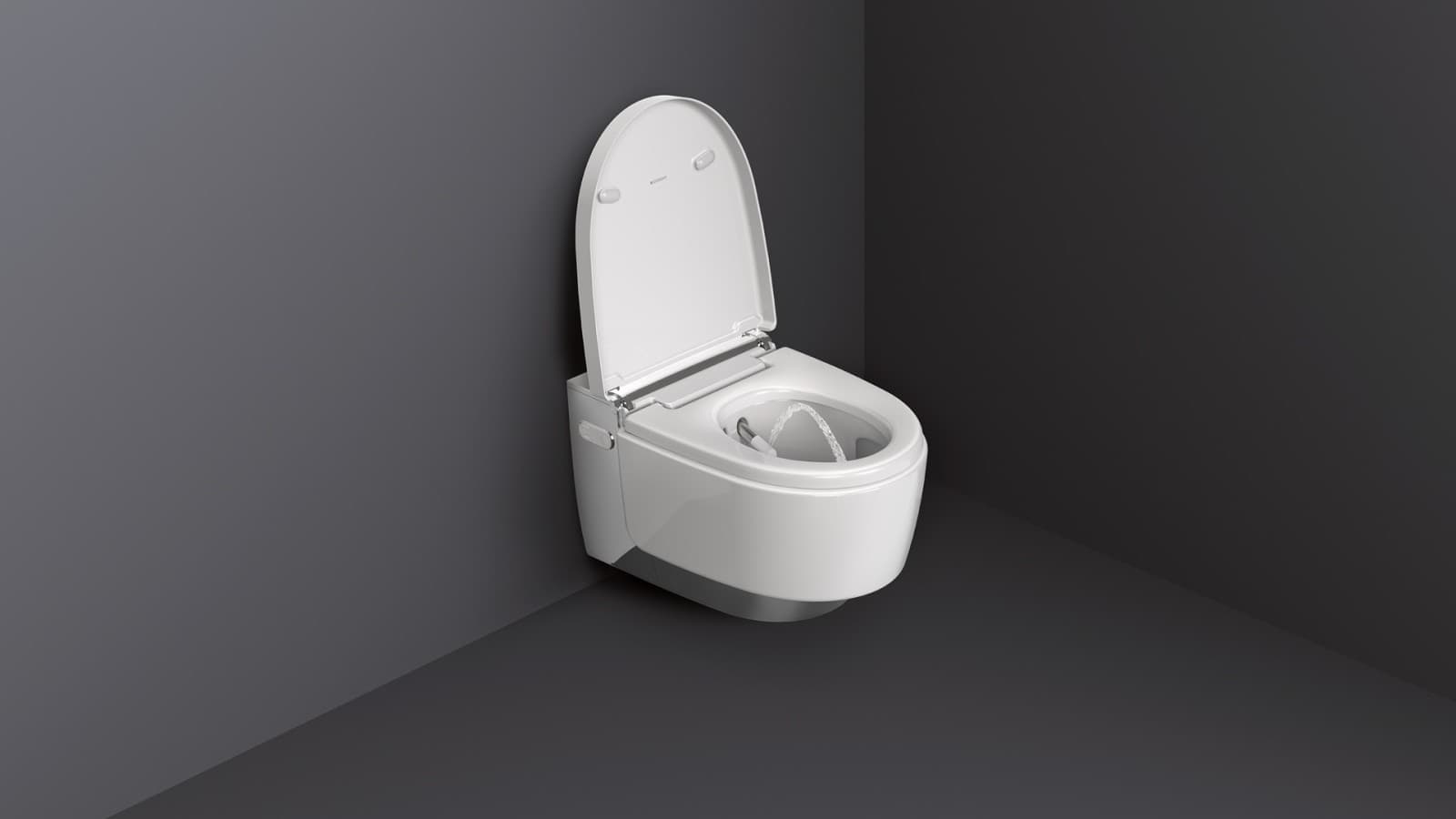 Geberit AquaClean Mera Geberit AquaClean Mera