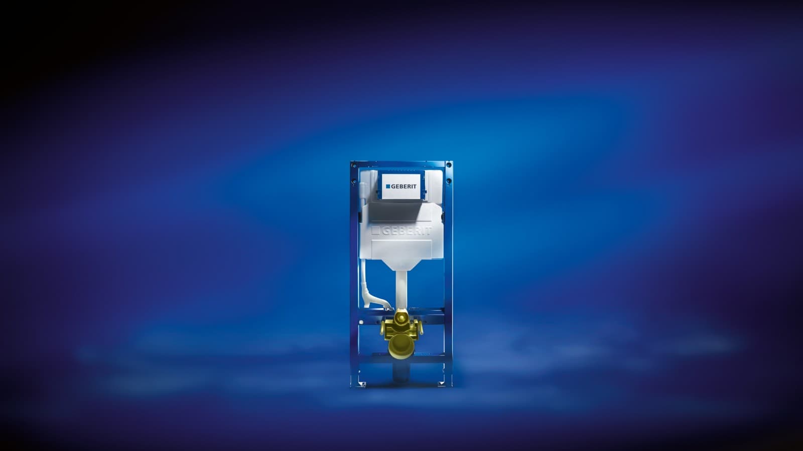 Der neue Geberit Duofix Der neue Geberit Duofix