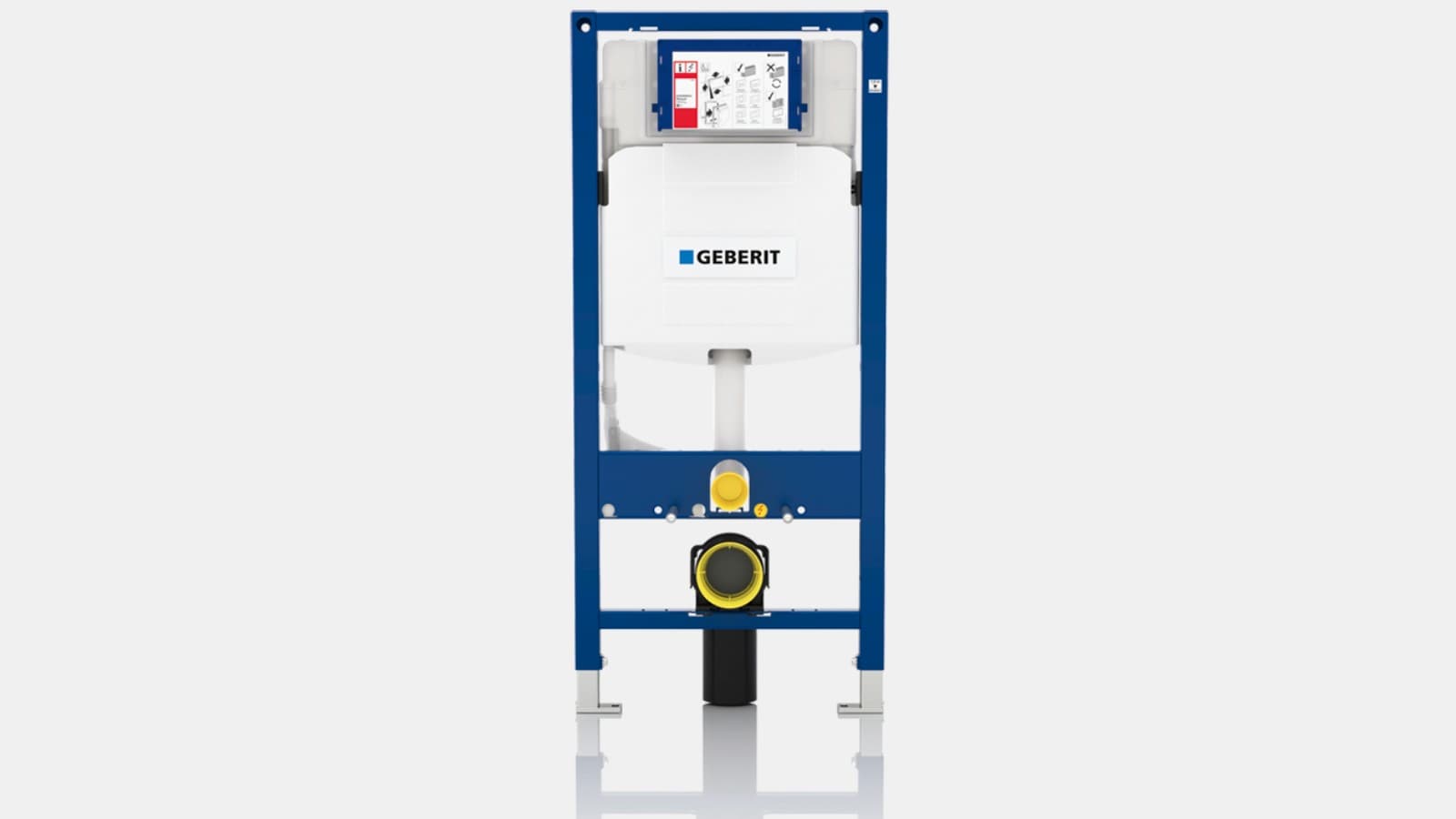Geberit Sigma Unterputzspülkasten Geberit Sigma Unterputzspülkasten