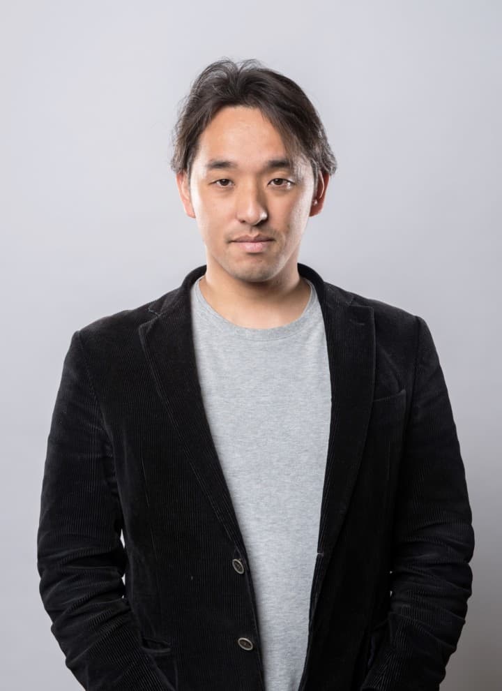 Architekt Yuichi Kodai verbindet japanische Ästhetik mit Schweizer Präzision. (© Nobutada Omote) Architekt Yuichi Kodai verbindet japanische Ästhetik mit Schweizer Präzision. (© Nobutada Omote)