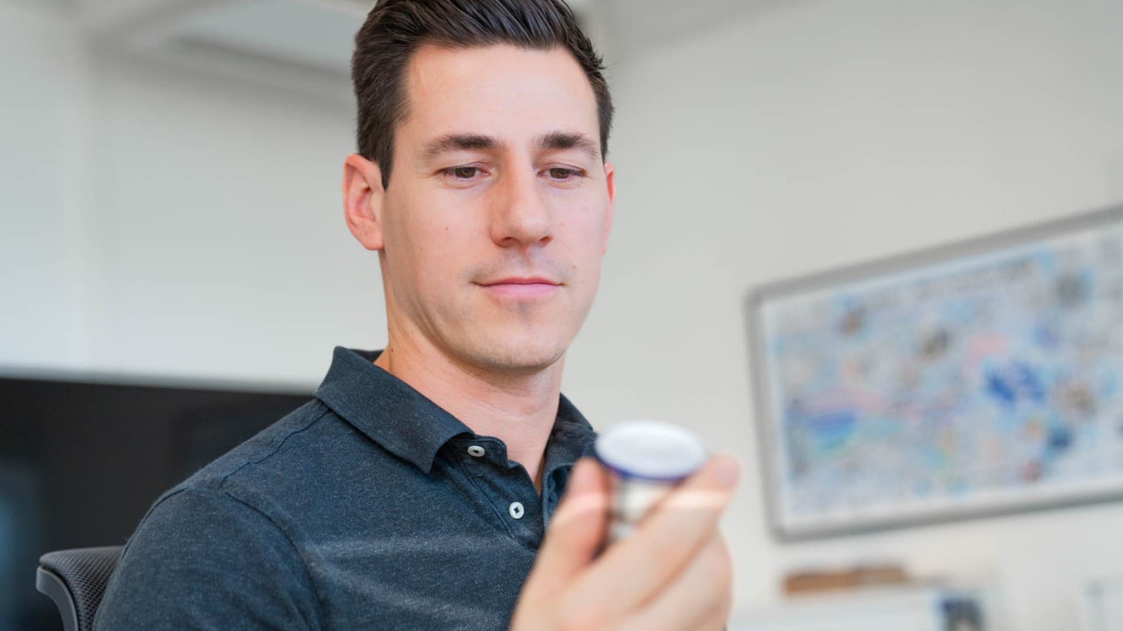 Das Ergebnis der Abfrage in Geberit PipeSelect Das Ergebnis der Abfrage in Geberit PipeSelect